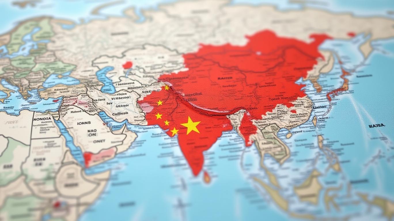 Trump’s Tariff Strategy: Navigating Trade Wars and Investment Opportunities Among 20 Key Economies