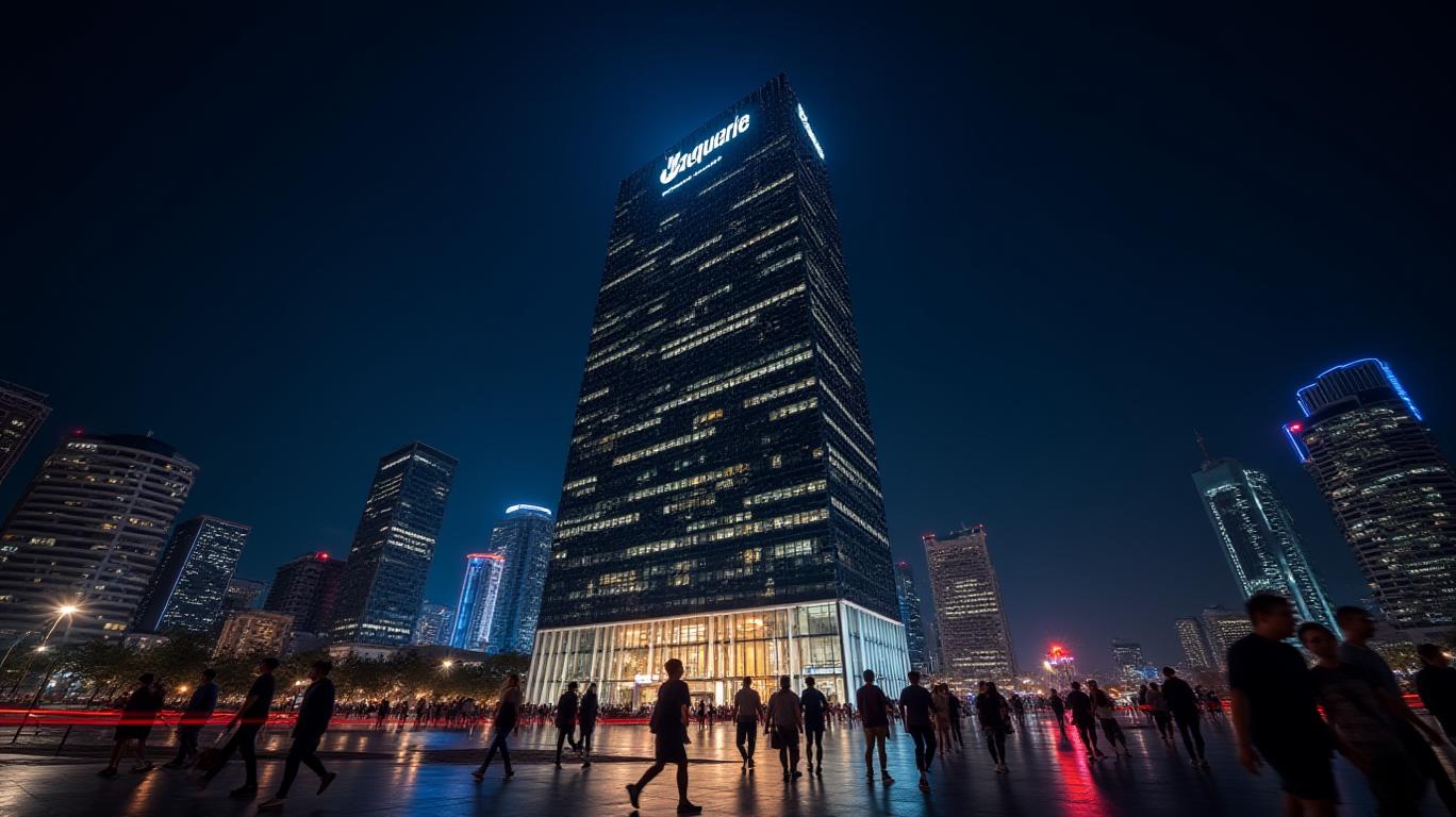 Macquarie Group (MQBKY): Dividend Sustainability Faces Growing Risks