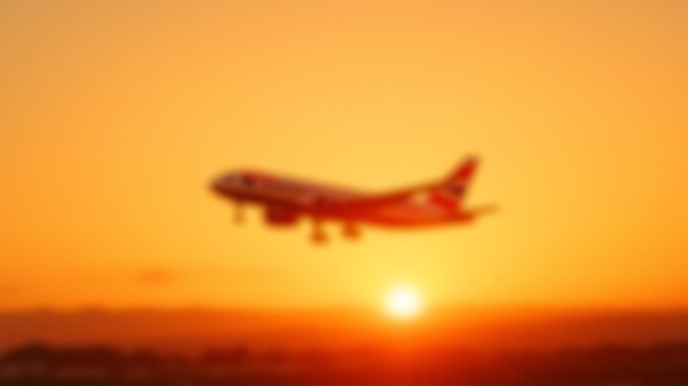 IAG’s Q1 Profit Soars: A Near-Tripling Signals Strategic Resilience