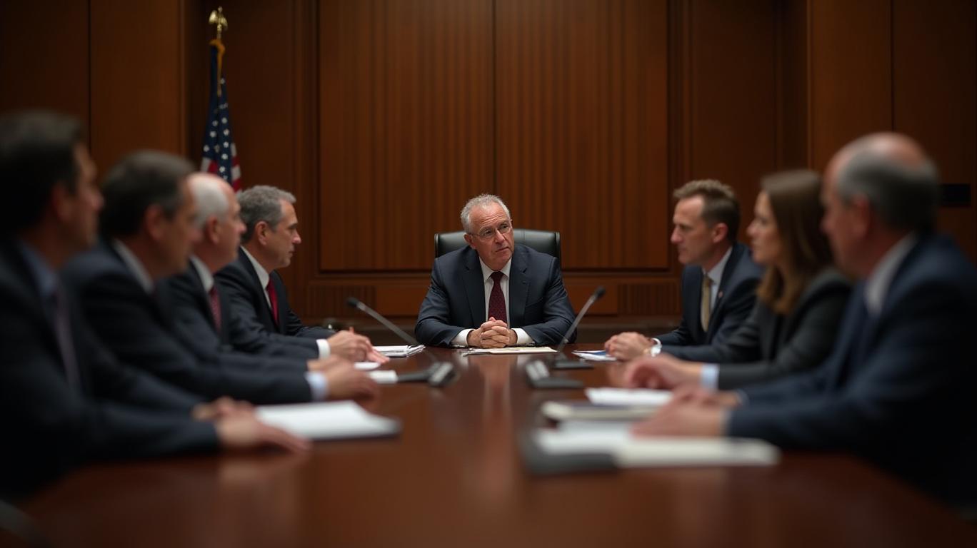 GENIUS Act Aims to Extend US Jurisdiction to Foreign Stablecoin Issuers