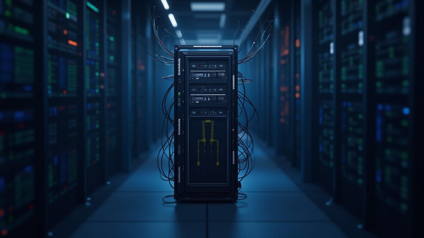 Supermicro's Strategic Investor Outreach: Navigating Tech Trends at Key 2025 Conferences