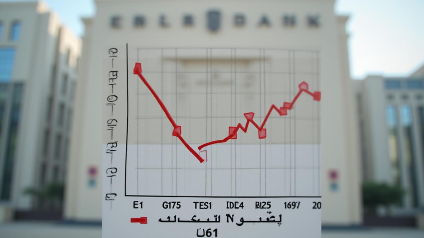Egyptian Inflation Little Changed With More Rate Cuts on Horizon