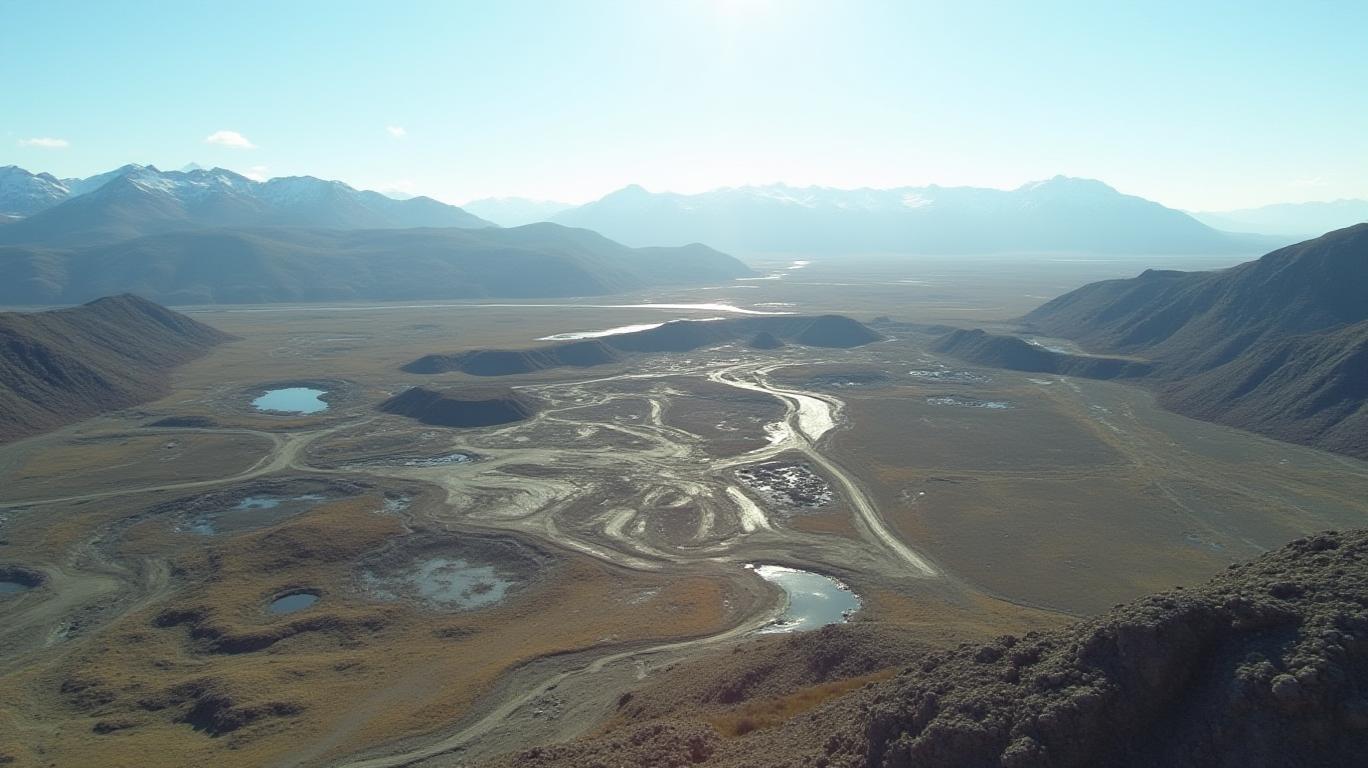 NOVAGOLD’s Strategic Capital Raise Positions It for Donlin Gold Expansion