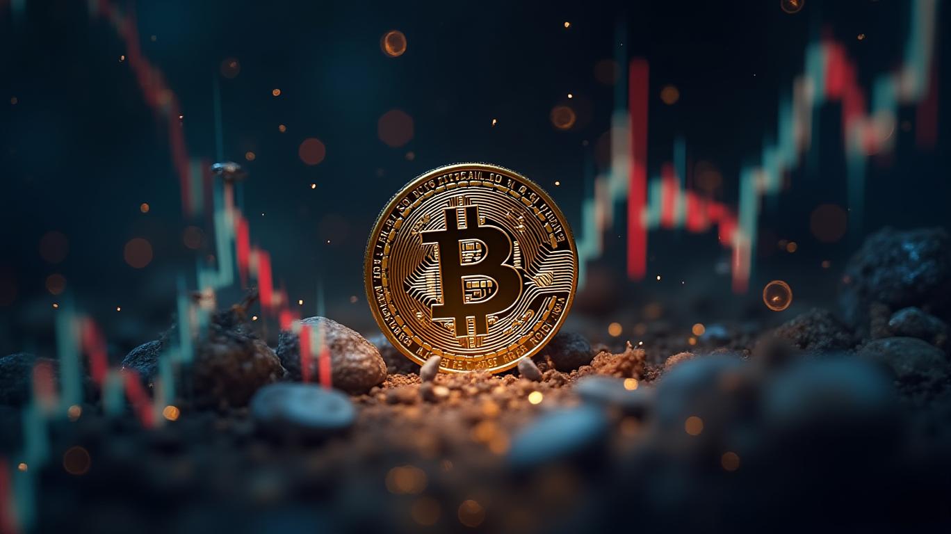 BlackRock's Bitcoin ETF IBIT Sees 19-Day Inflow Streak, $41.13 Billion Inflows