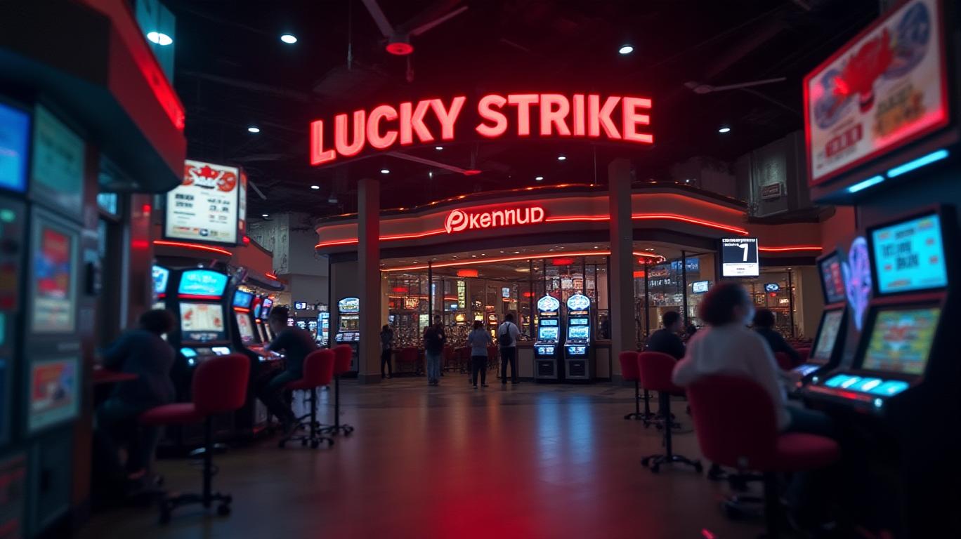Dividend Danger: Why Lucky Strike Entertainment's Payout Faces a Brutal Reality Check