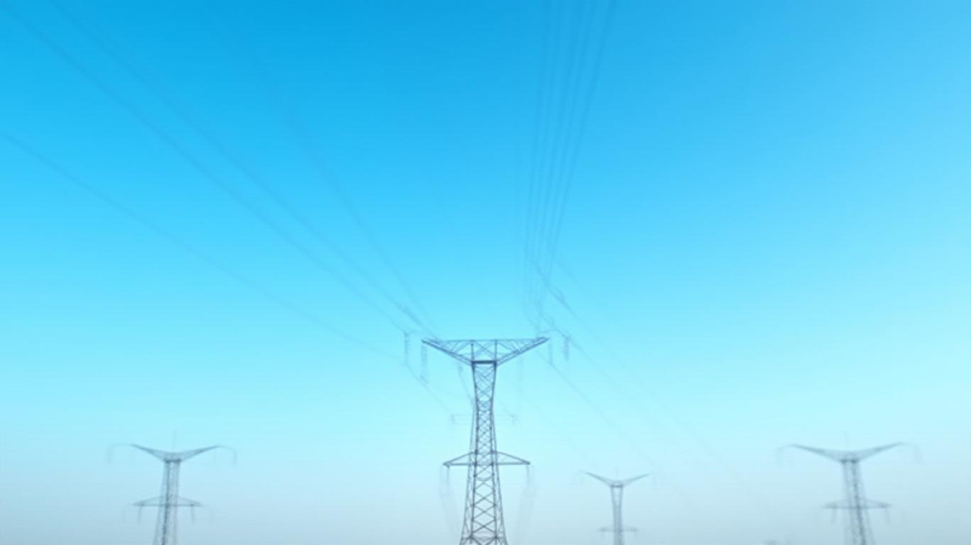 Alupar Investimento SA (BSP:ALUP3) Q1 2025 Earnings: Navigating Growth Amid Challenges in Energy Transmission