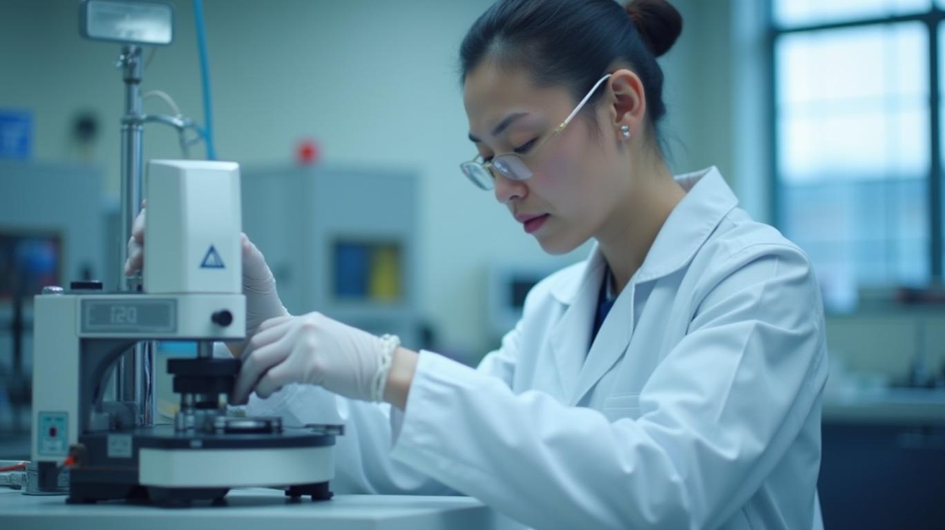 Transcat, Inc. (TRNS): Red Flags in a Slowing Service Engine