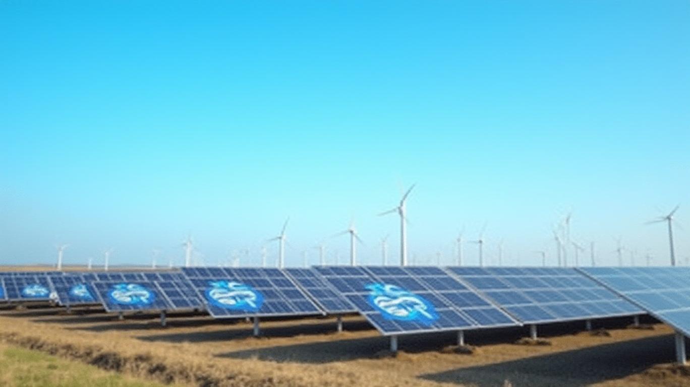 EDP Renováveis Delivers Strong Q1 2025 Results Amid Strategic Growth and Regulatory Challenges