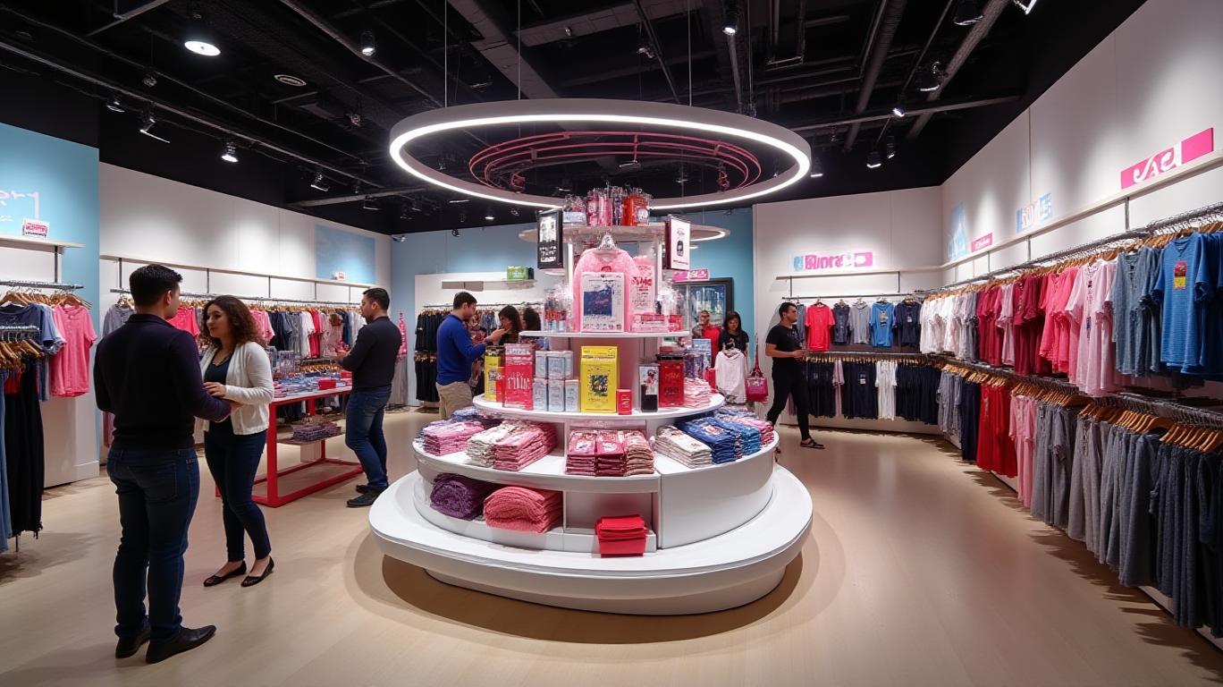 Hanesbrands Inc. (HBI) Bounces Back: Earnings Beat and Strategic Shifts Signal Resilience Amid Challenges