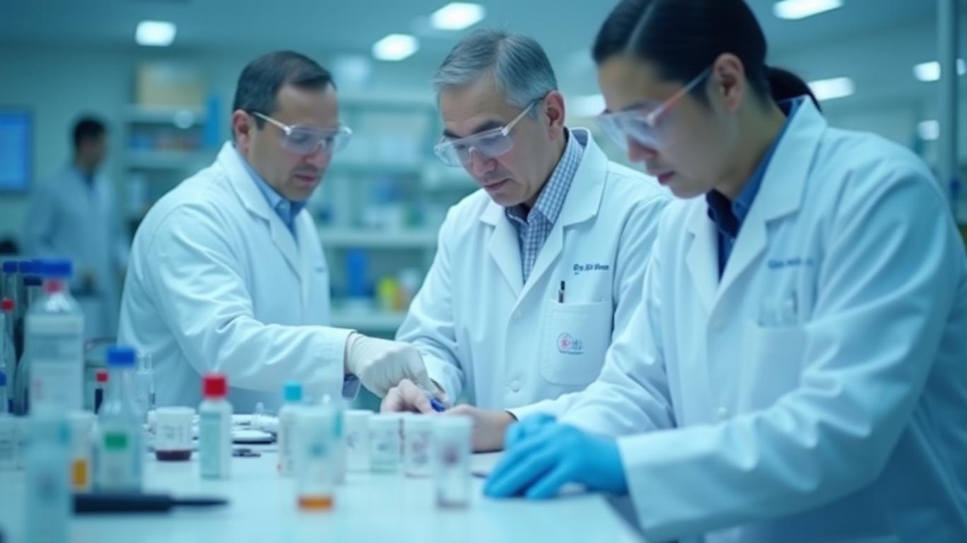 Embecta Corp. Q2 2025 Earnings: Strong Financials Signal Strategic Growth Momentum