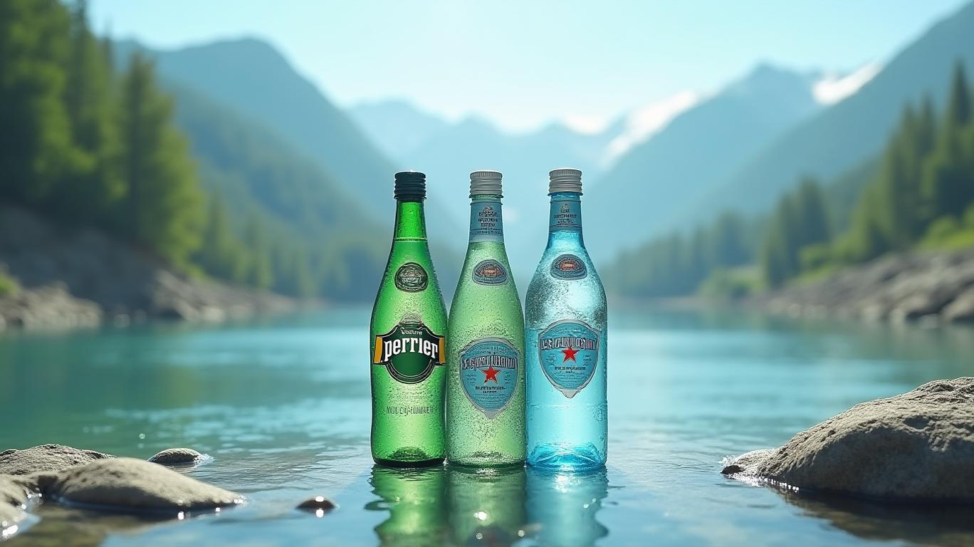 Nestlé’s $12 Billion Water Division Sale: A Strategic Shift with High-Reward Risks