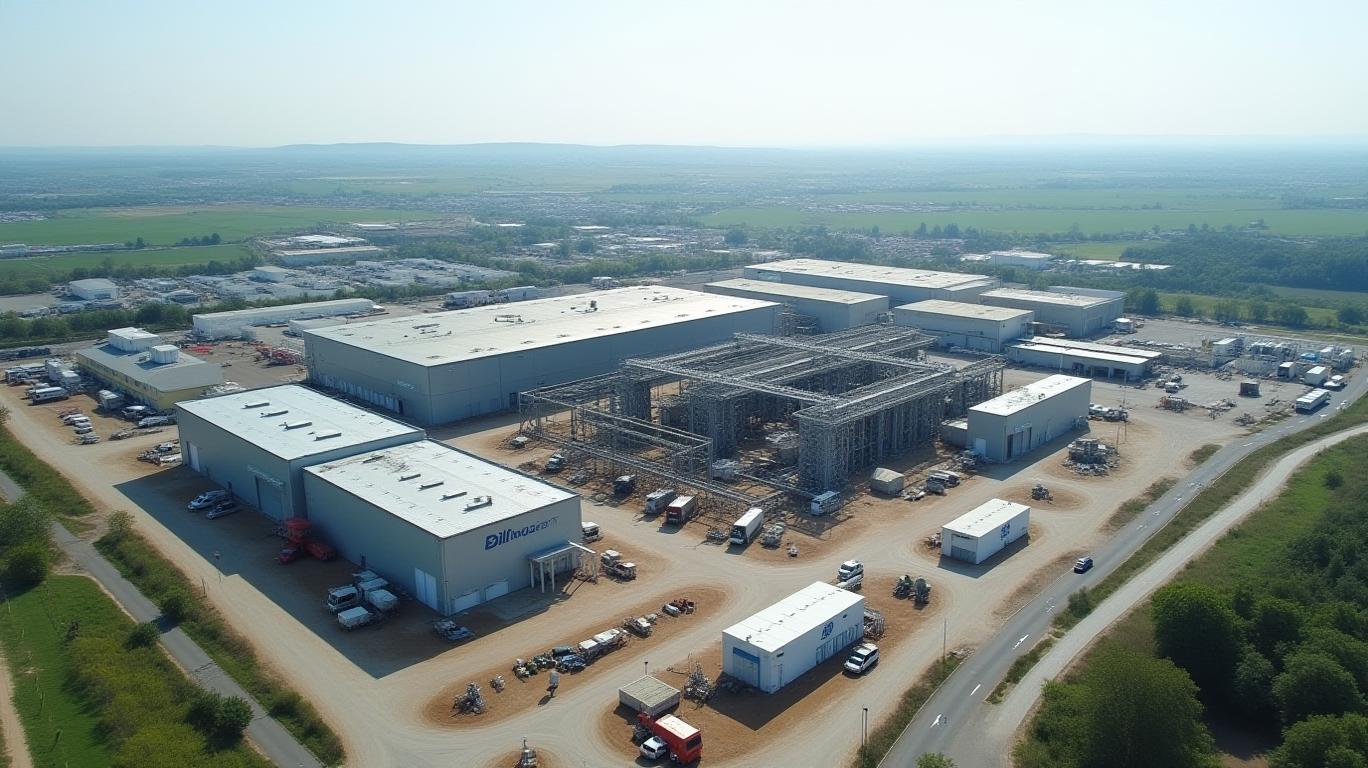 Bilfinger’s Rising Dividend Offers Attractive Yield Amid Strong Earnings Growth – Here’s What Investors Need To Know