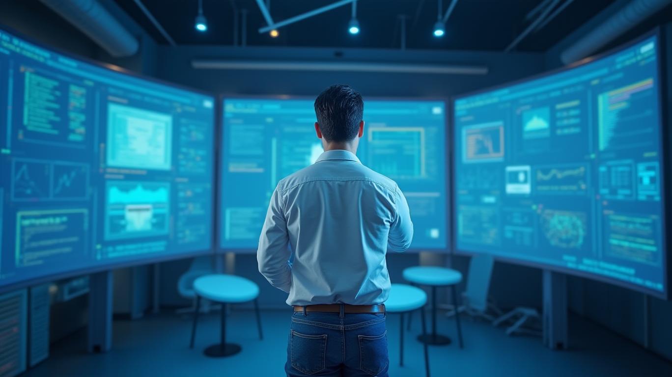 Schlumberger (SLB): A Digital-Driven Energy Giant Poised for Recovery