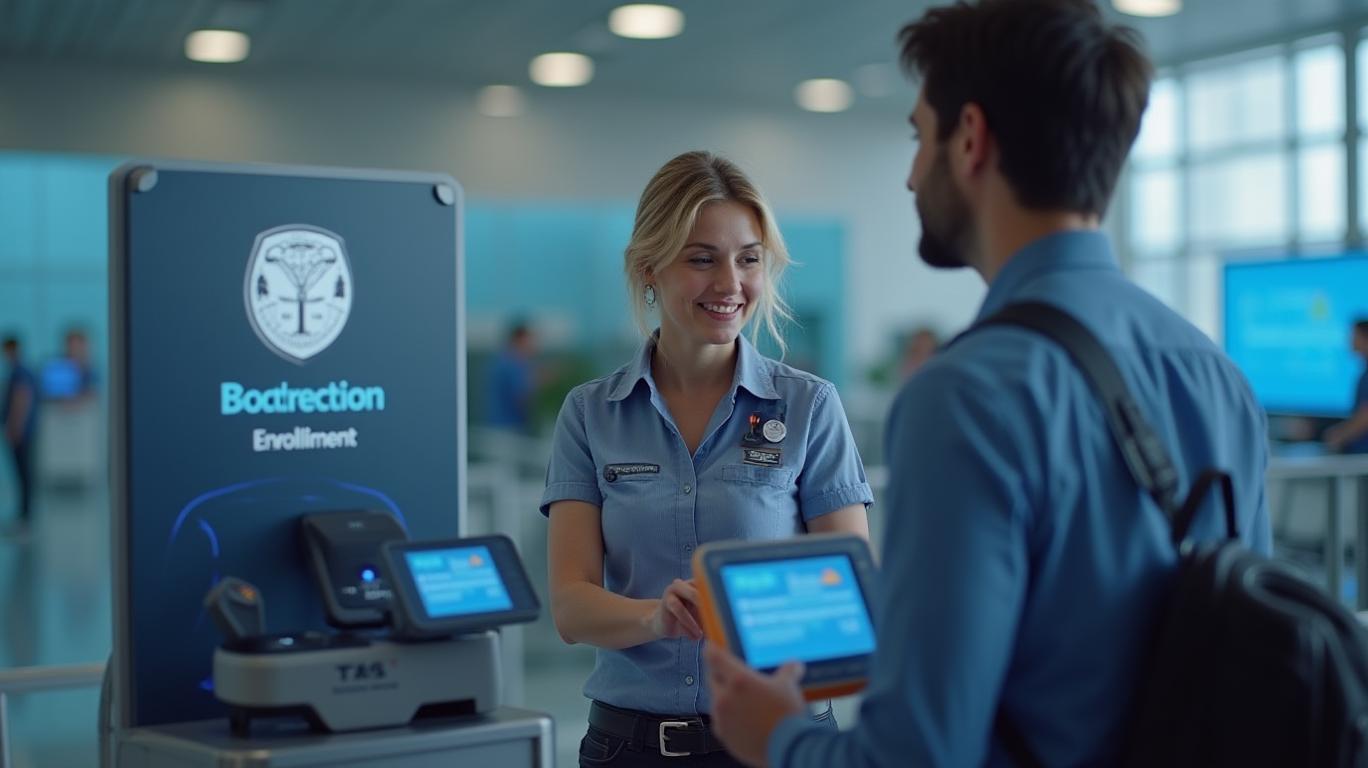 Telos Corporation's Strategic Shift to Security Solutions Drives Resilient Q1 Growth Amid Margin Pressures