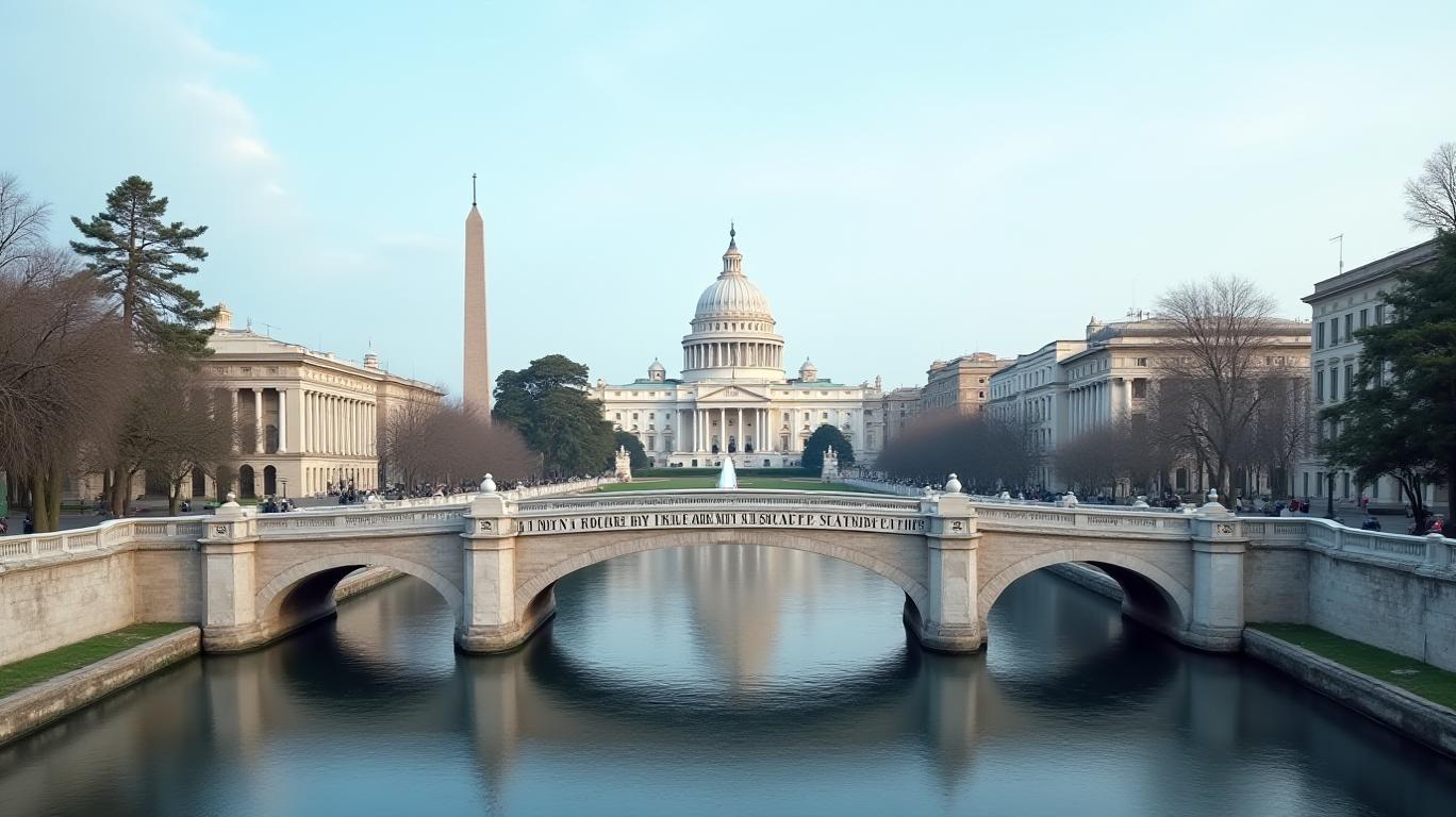 The Vatican's Diplomatic Gambit: Can Pope Leo XIV Bridge the Divide with Trump?
