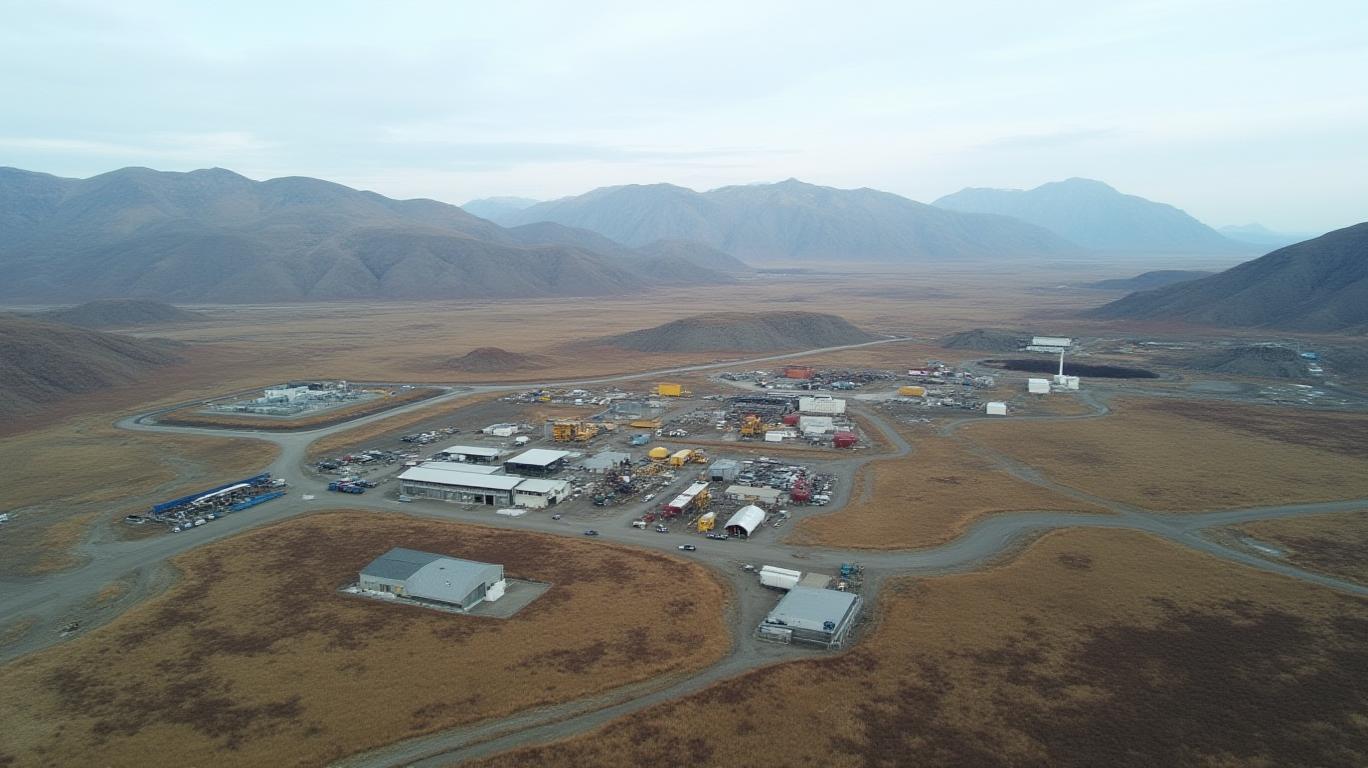 Fireweed Metals Soars to $60M Financing: A Critical Minerals Play with Upside Potential