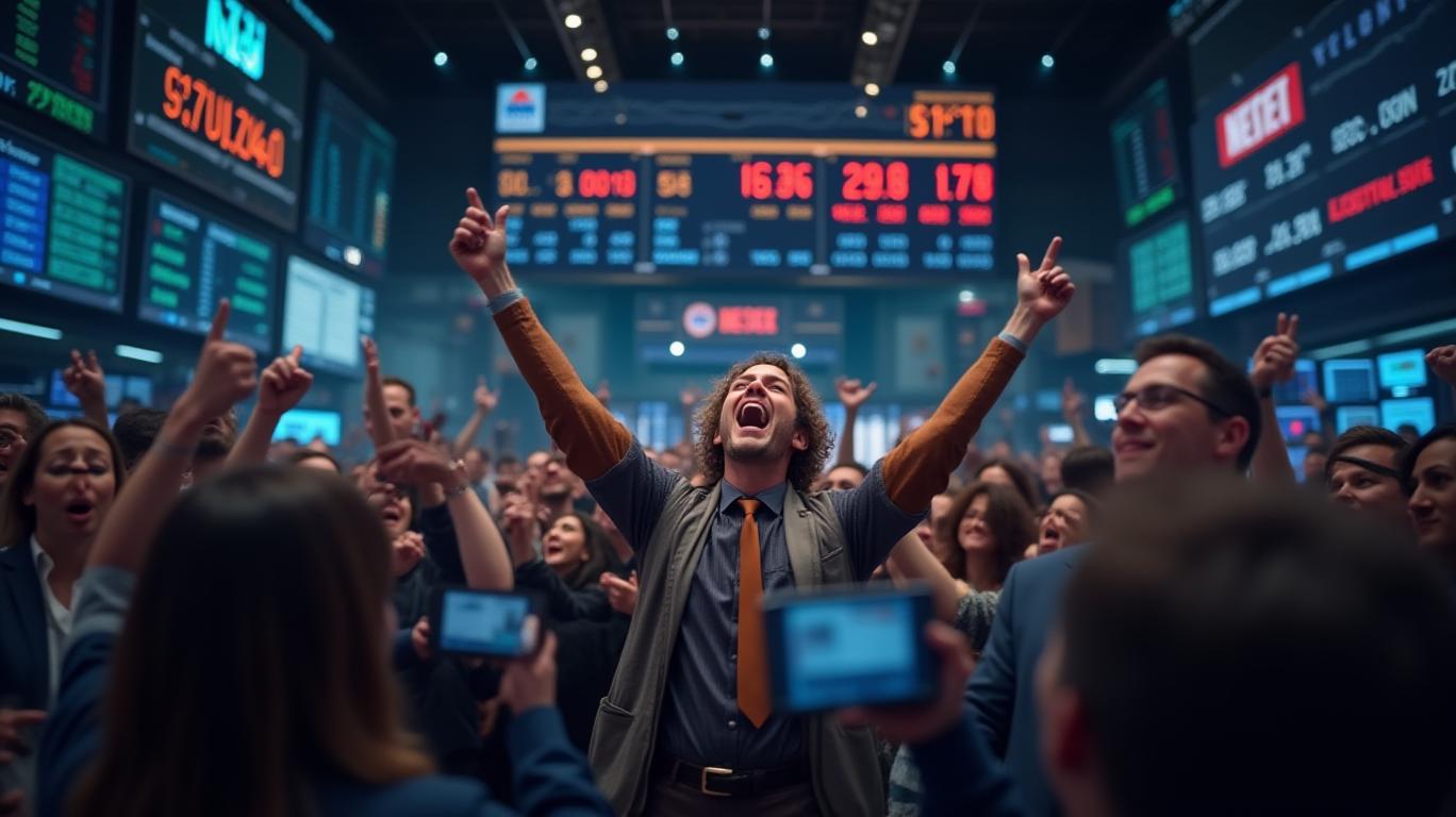 SUI Surges 20% in 48 Hours as Open Interest Jumps 28%