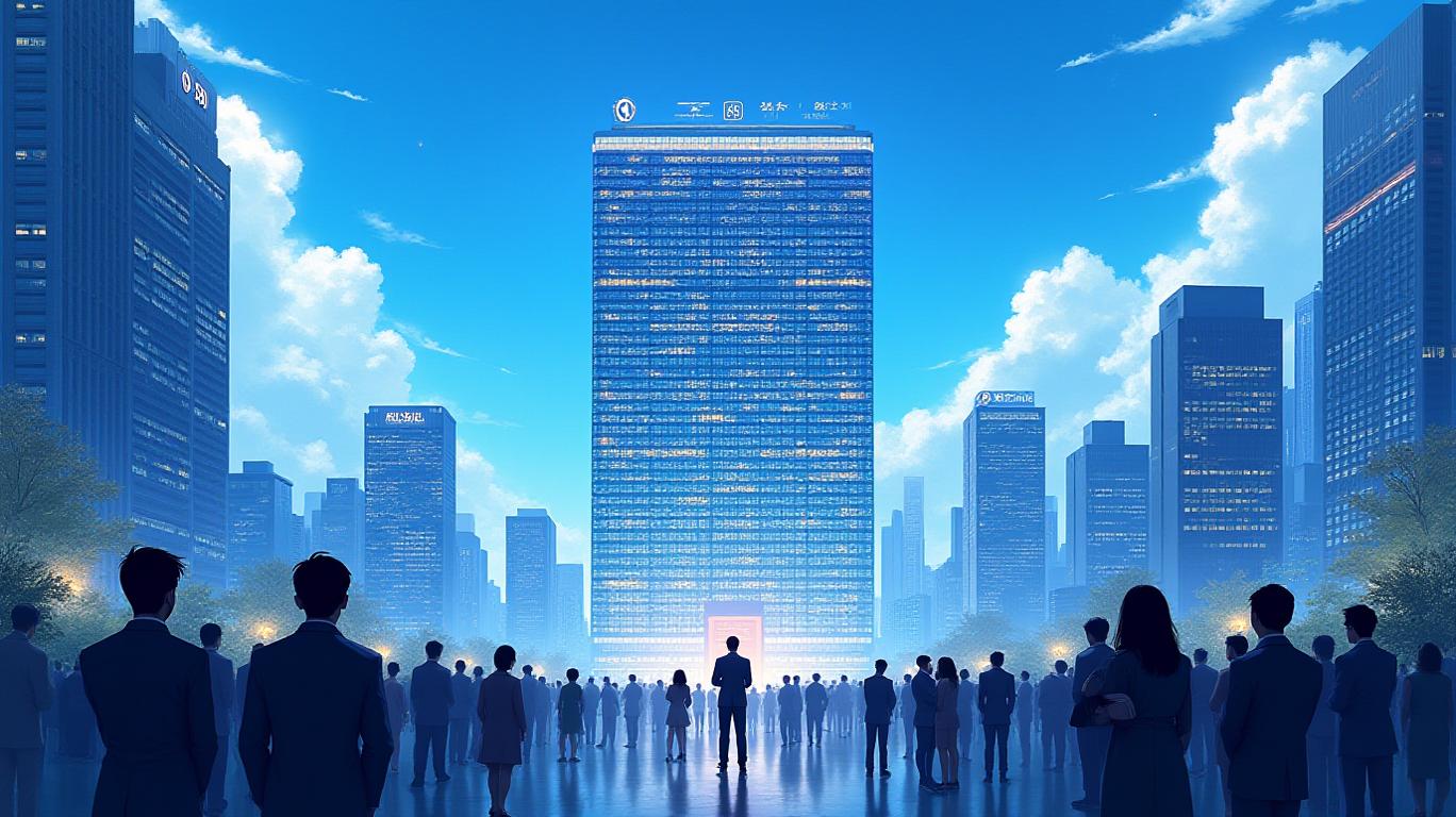 SBI Holdings Q1 2025 Earnings Show Resilience Amid Macroeconomic Challenges