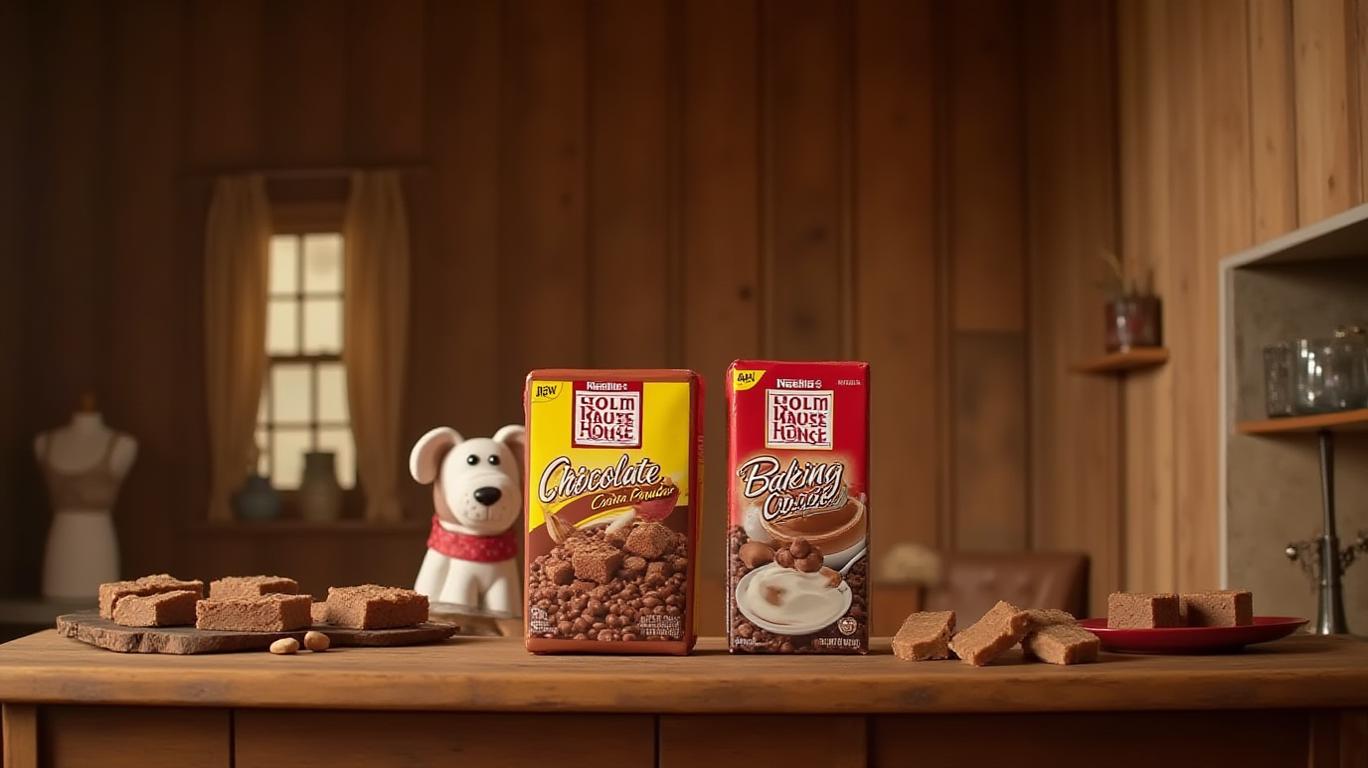 Nestlé’s Strategic Pricing Adjustments: Navigating Inflation and Securing Market Share