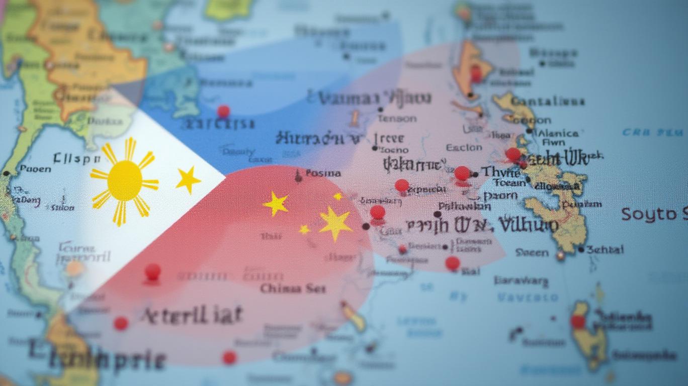 China's Influence and the Philippine Midterms: A Crossroads for Investors