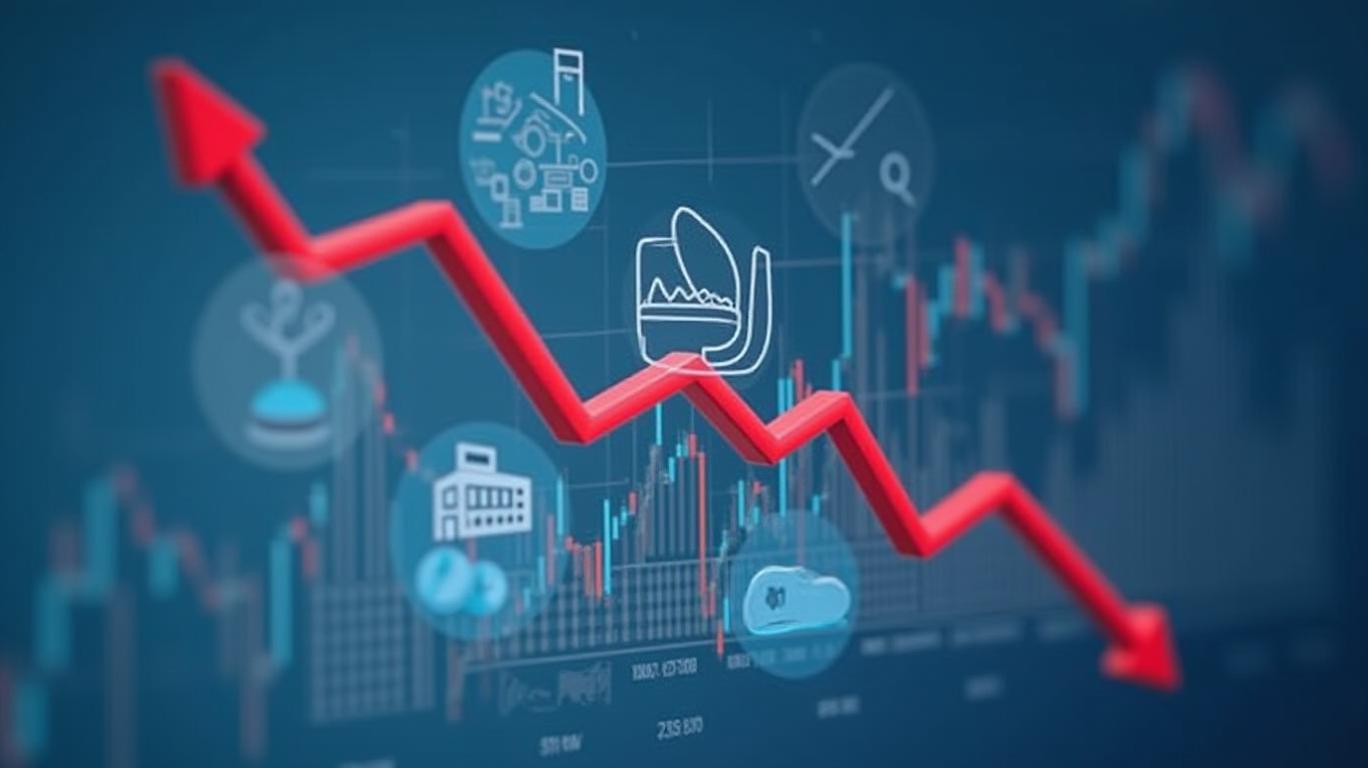 Health Care Stocks Face a Perfect Storm of Policy, Cost, and Market Headwinds