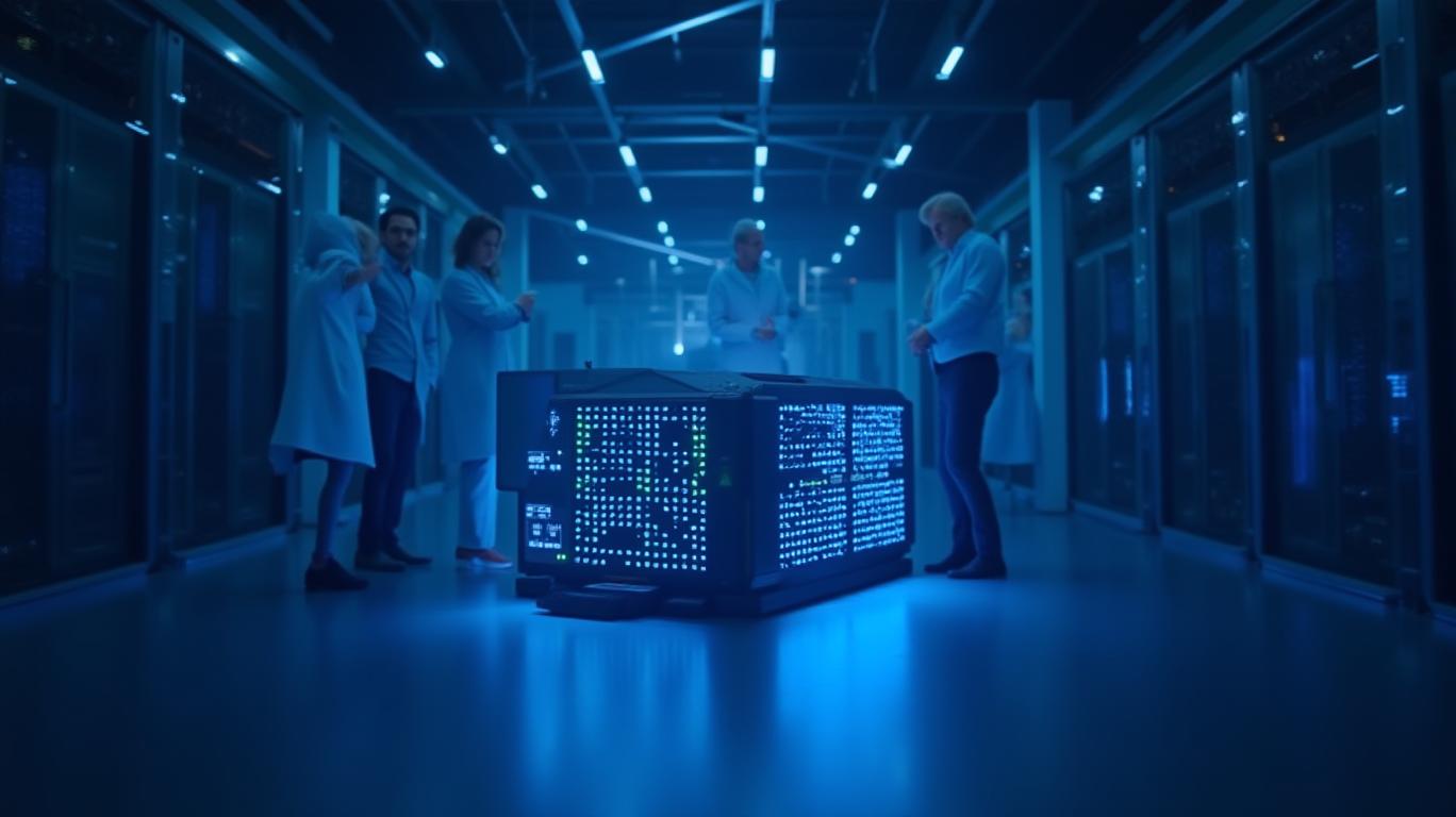 3 Reasons to Buy Nvidia Stock Like There's No Tomorrow