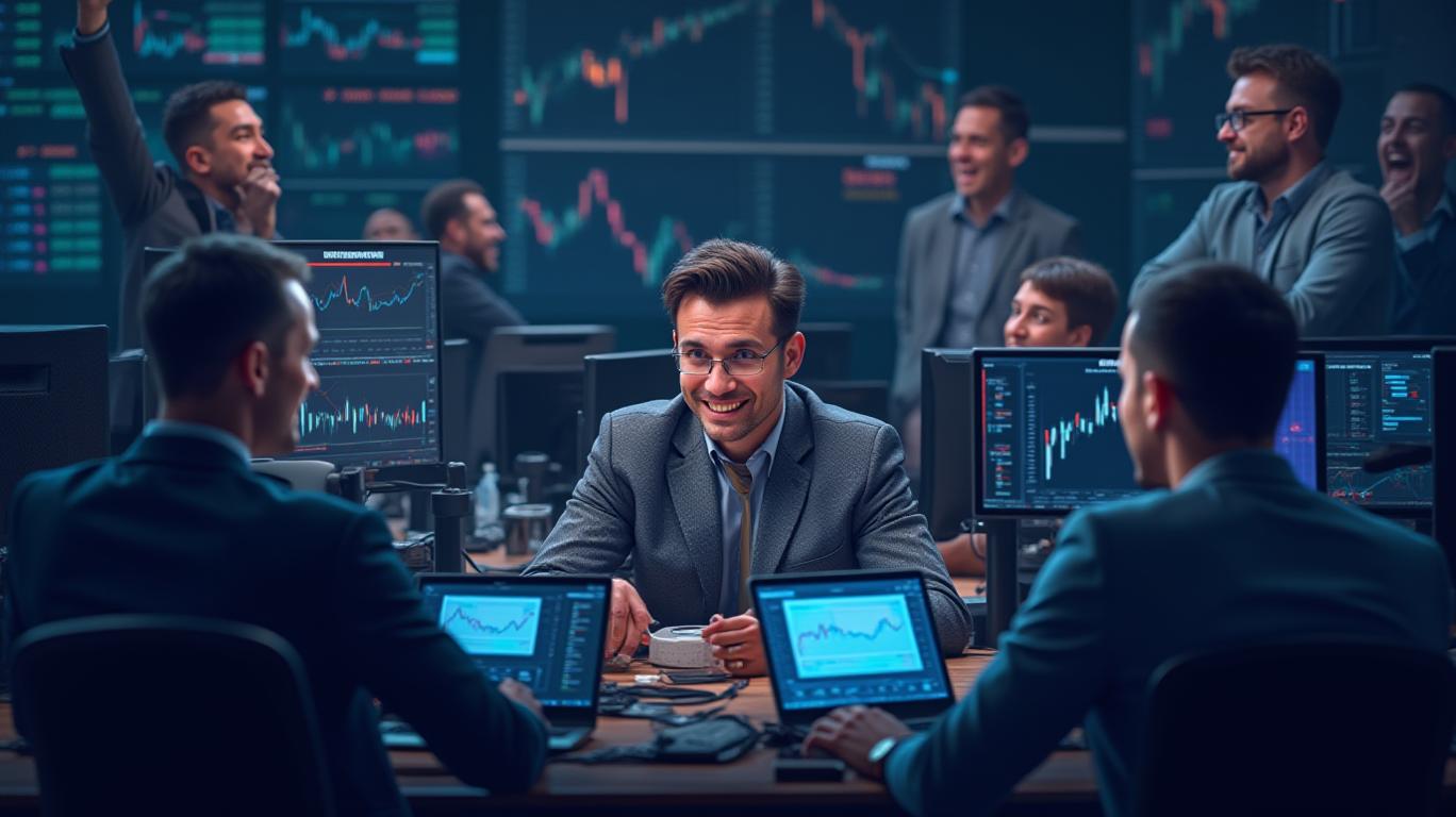 BNB Surges 10% as Bullish Momentum Continues