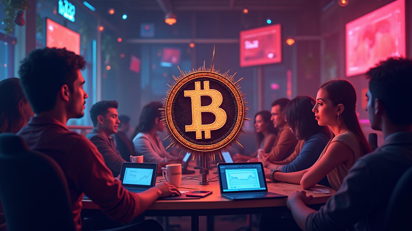 Meme Coins BTFD, Toshi, $TRUMP Gain Traction With 90% APY, Social Impact, Political Ties