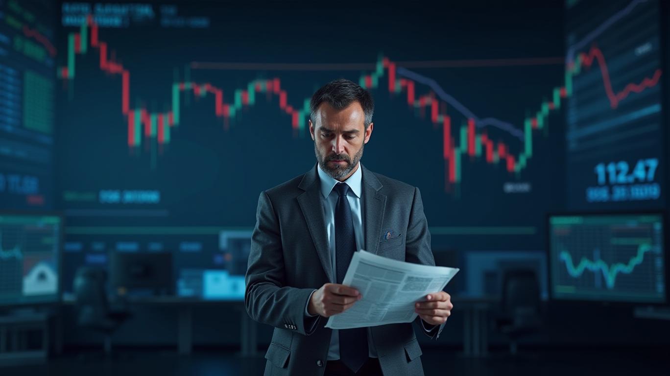 Bitcoin's $150,000 Delay Caused by Panic Selling, Says Saylor