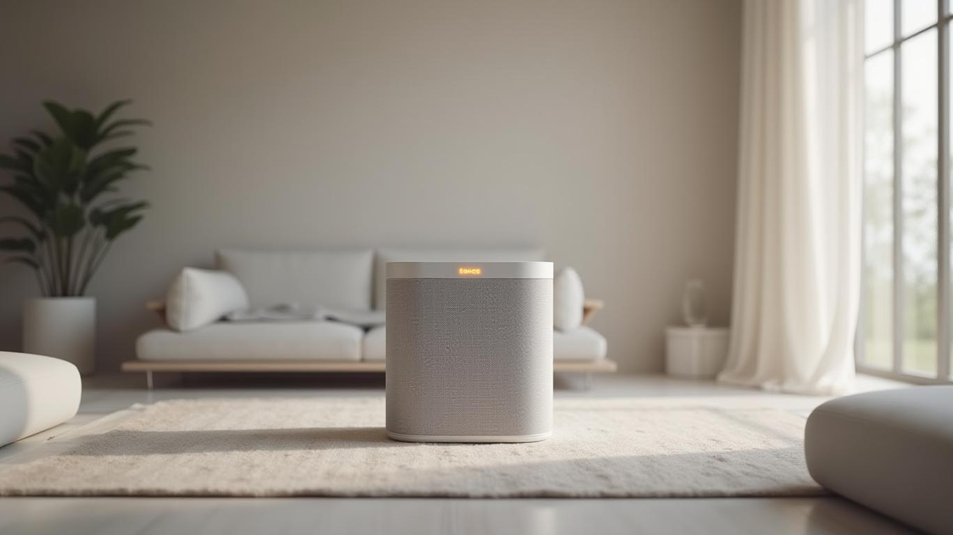 Sonos' Turnaround: Can Tom Conrad Secure the CEO Seat and Revive the Smart Speaker Giant?