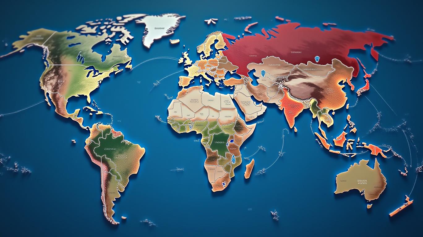 US-China Trade Talks: A Fragile Truce or a New Dawn for Markets?