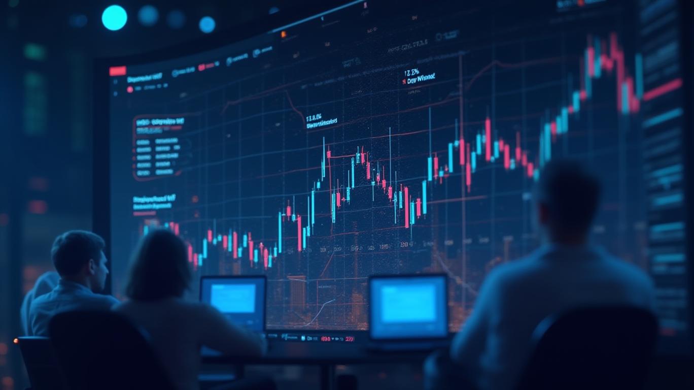 Dogwifhat (WIF) surges 133% in a month, driven by whale purchases and bullish sentiment