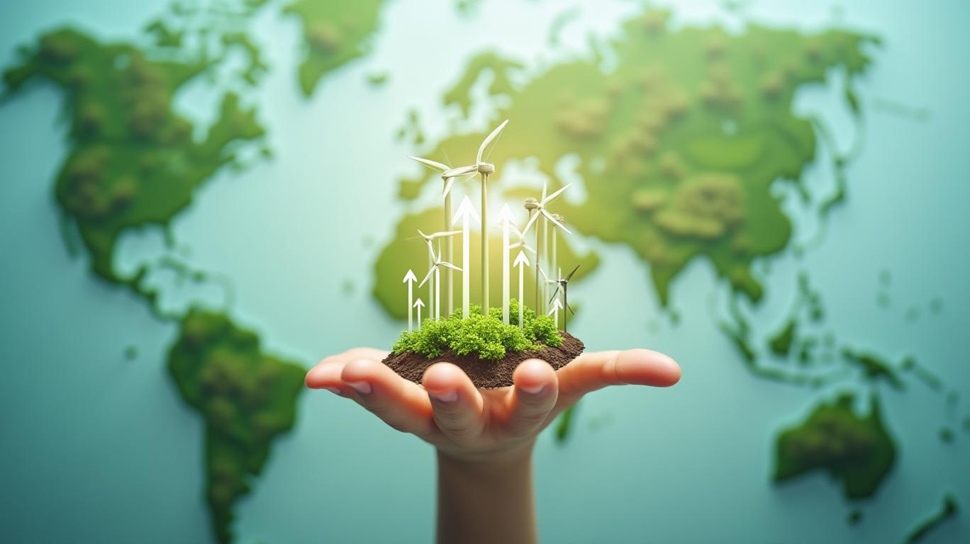 Mastering the Art of Communication in Impact Investing: A Path to Sustainable Returns