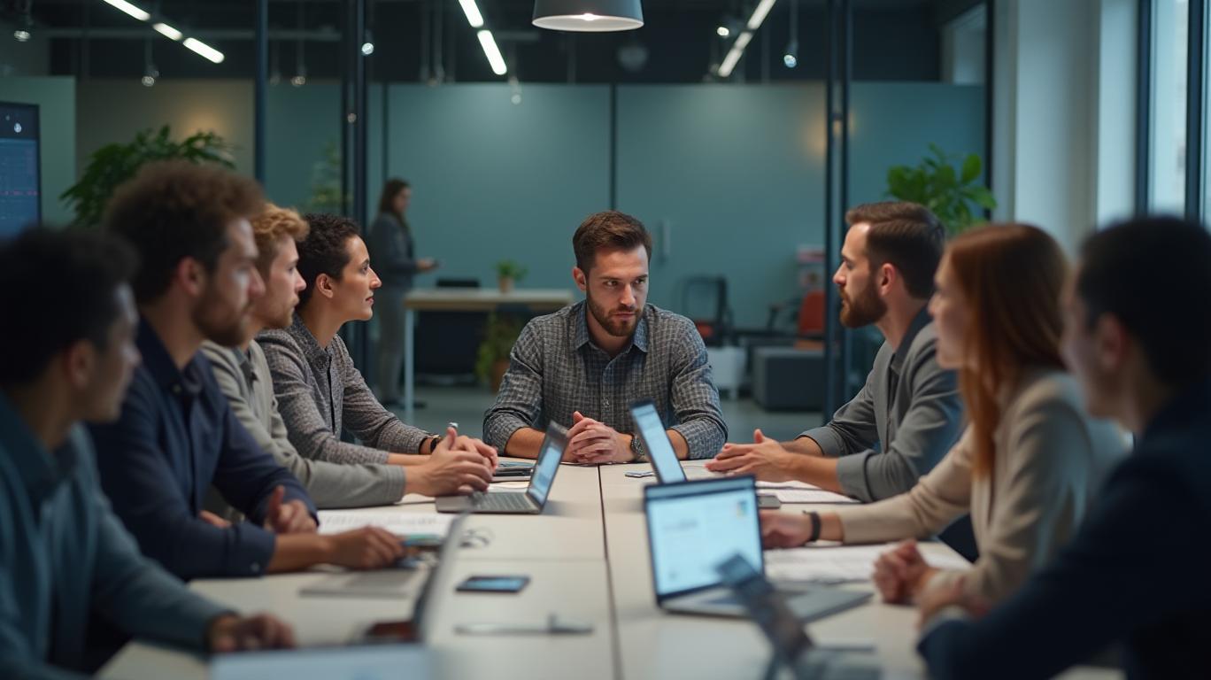 TaskUs Goes Private: A Strategic Gamble on AI and Global Dominance?