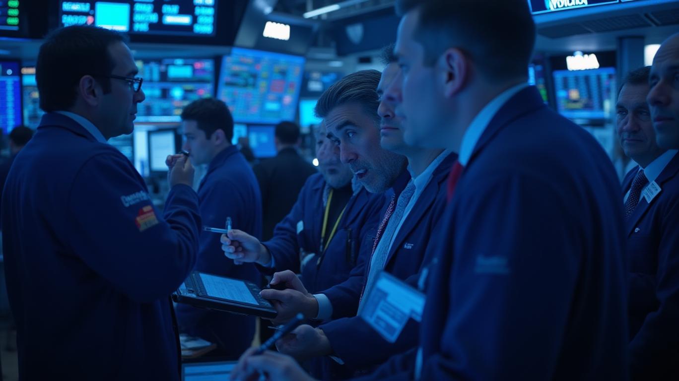 Nasdaq, Inc. (NDAQ): The Growth Engine to Multiply Your Investment by 2035
