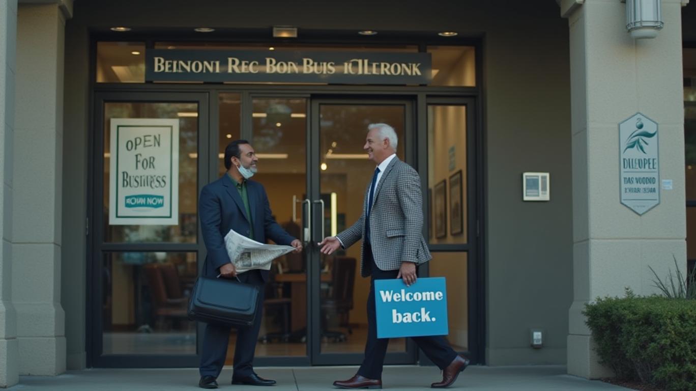 The Cash Kings of 2025: Brookfield Infrastructure, Regions Financial, and Open Text