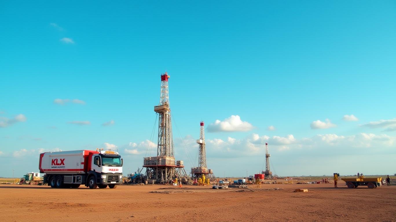 KLX Energy Services Q1 2025 Earnings: Navigating Volatility with Resilience and Innovation
