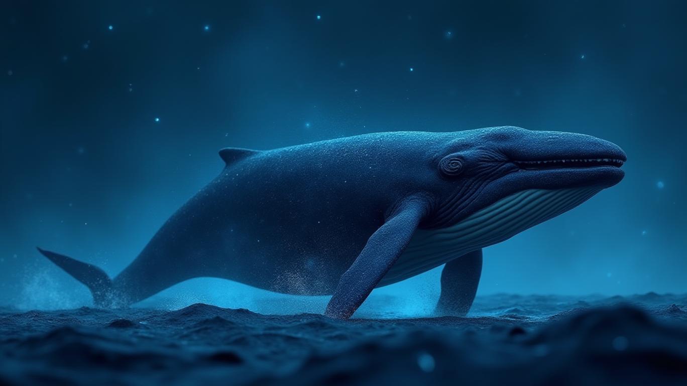 Ethereum Whale Cuts Position by 50% Faces $7.33 Million Loss