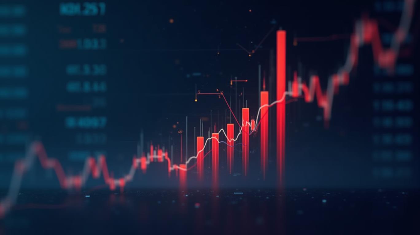 Asian ADRs Show Resilience Amid Trade Uncertainties: A Sector-Specific Rally