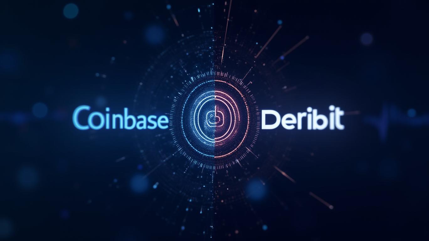 Coinbase’s $3 Billion Deribit Deal: A New Era for Crypto M&A?