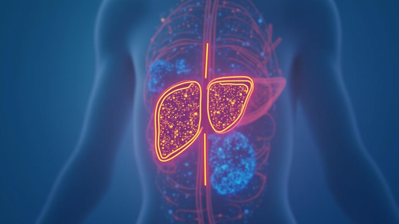 Rezdiffra's Breakthrough in Compensated Cirrhosis: A New Era for Liver Disease Treatment?