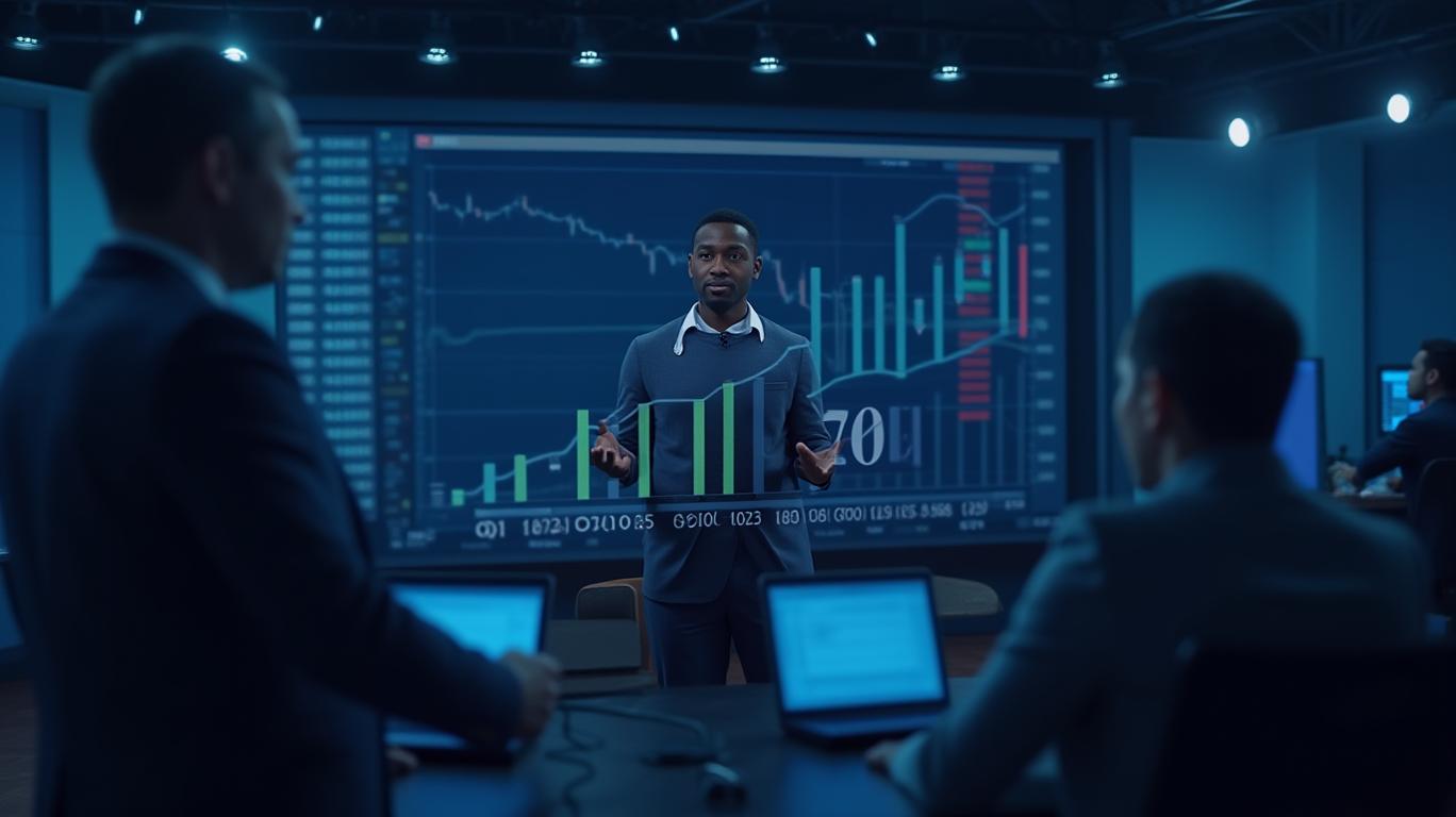 Encore Capital's Q1 Surge: A Triumph in U.S. Markets or a Risky Gamble?