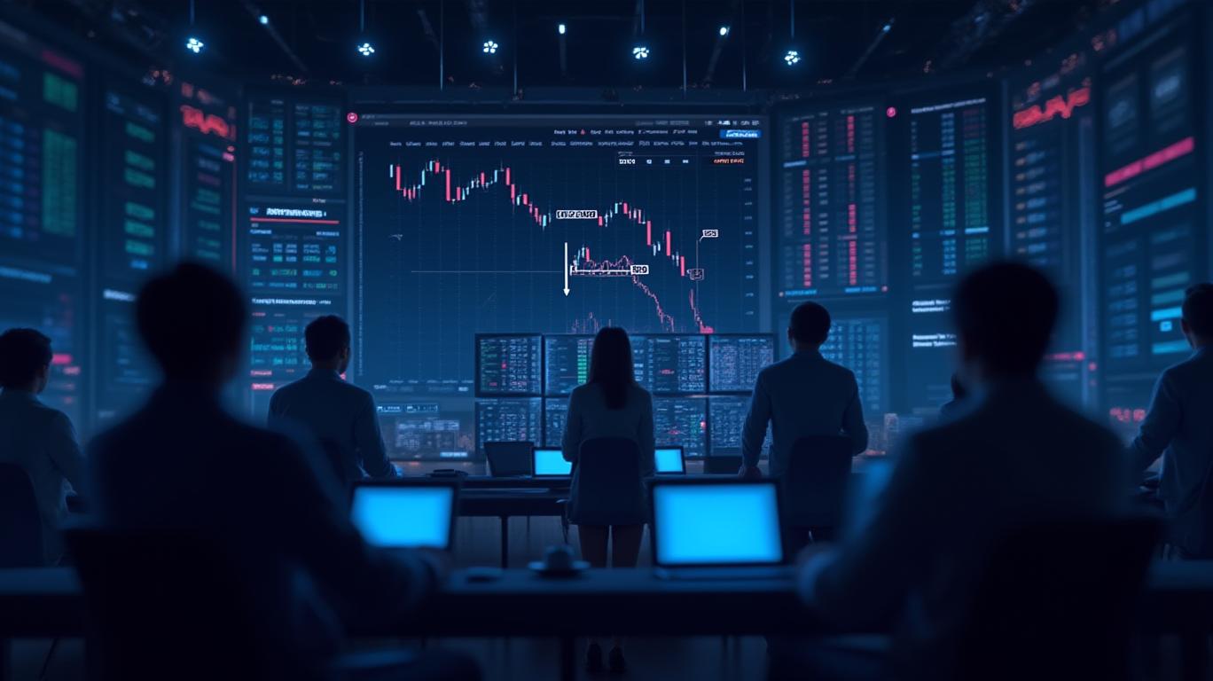 ZEDXION Exchange Sees $2.10 Billion Trading Volume, XAI/USDT Pair Surges 59.60%