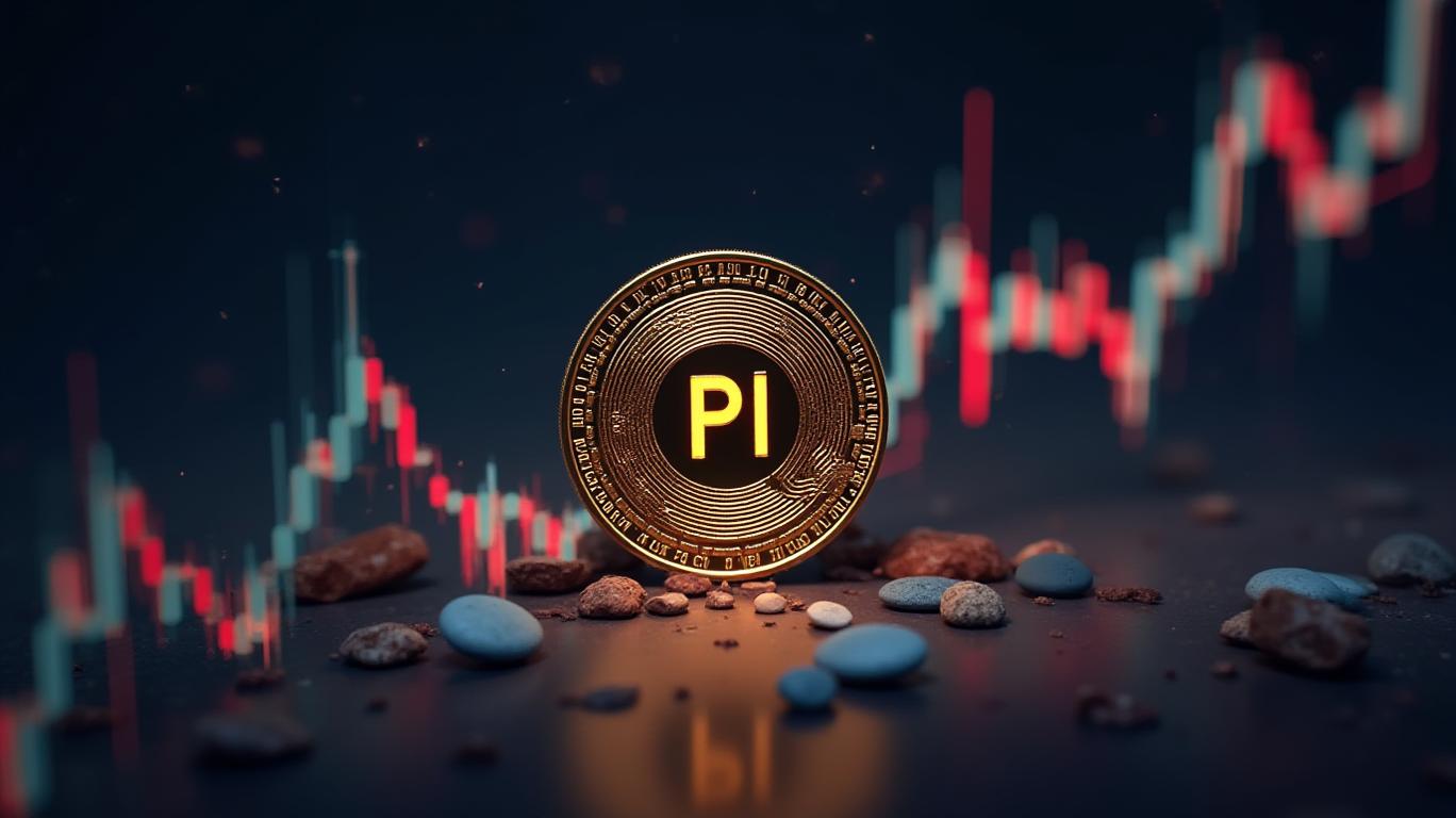 Pi Network Surges 27% This Week, Eyes $0.78 Resistance
