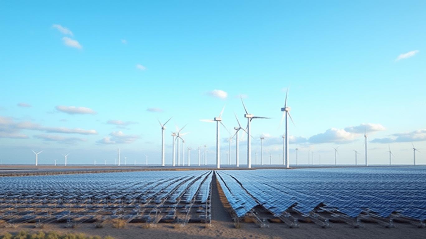 WEC Energy Soars on Bullish Forecast: Time to Buy This Utility Giant?
