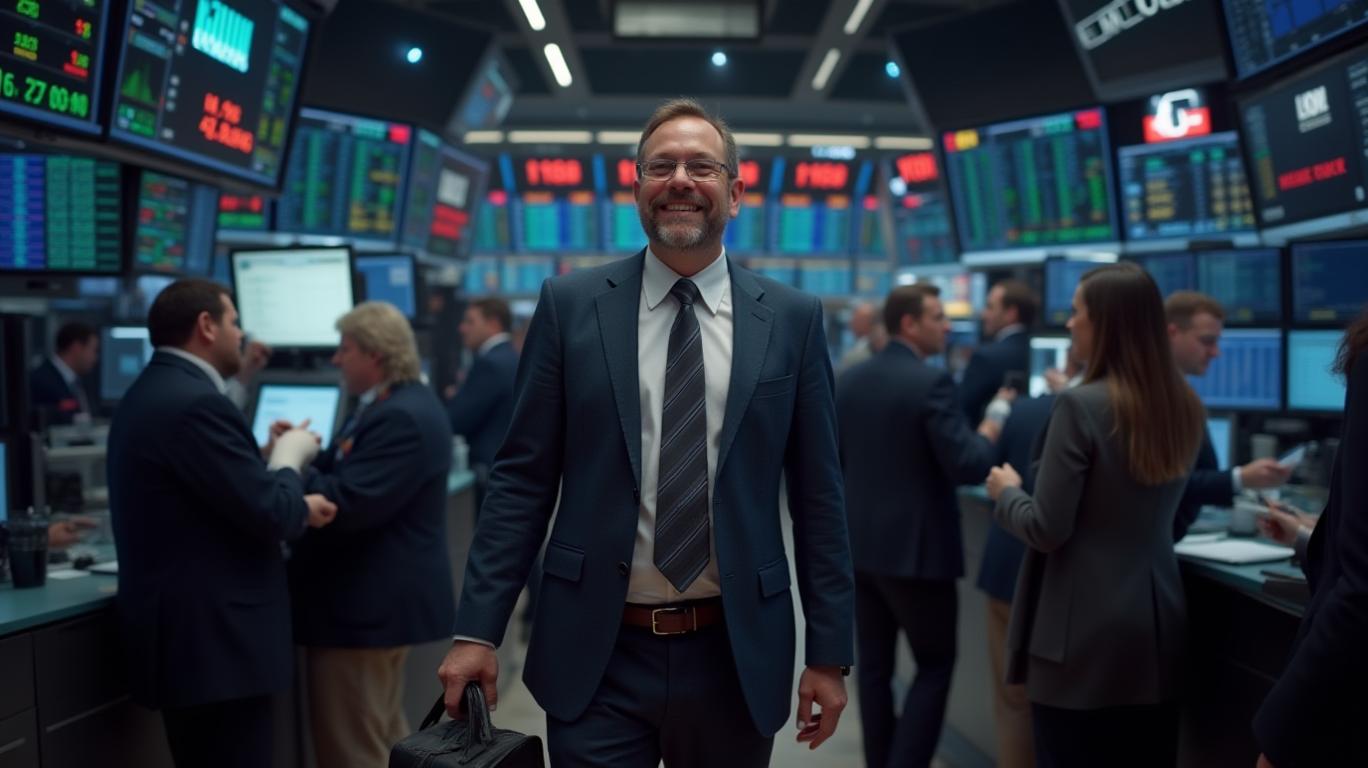 Trader James Wynn Earns $46M in 2 Months on Hyperliquid