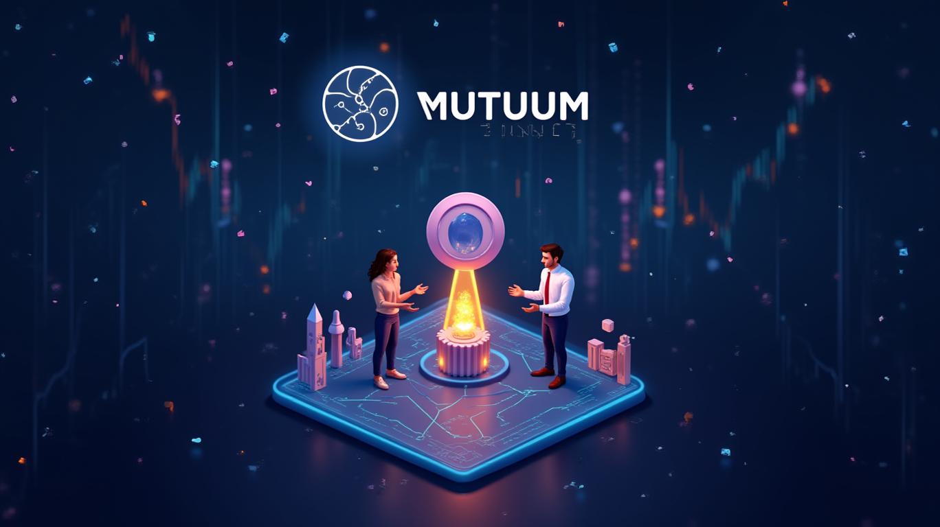 Mutuum Finance Raises $7.77M in Presale, MUTM Price to Rise 140%