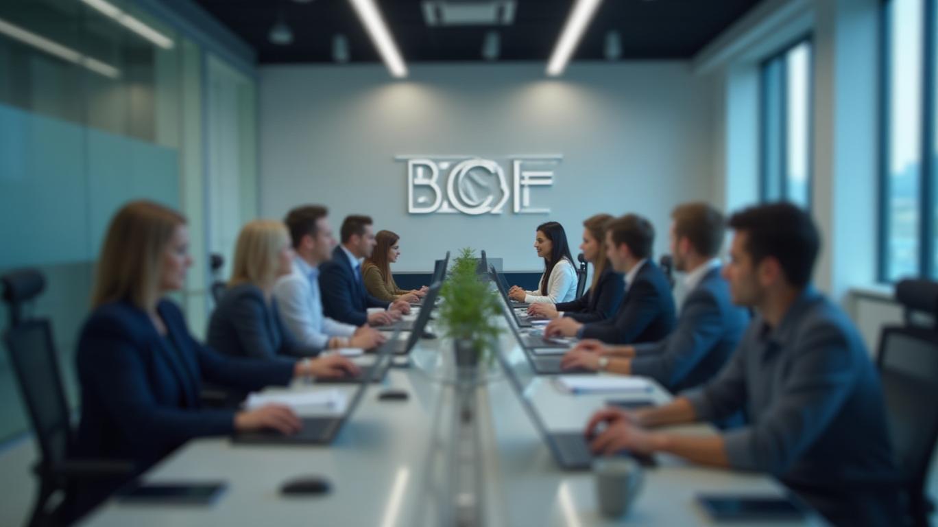 BGSF Q1 2025 Earnings Show Resilience Amid Revenue Headwinds