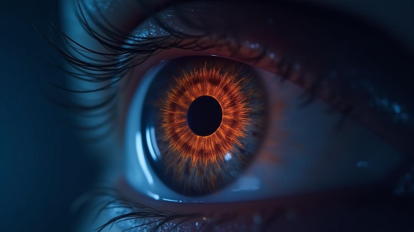 EyePoint Pharmaceuticals: A Clinical Breakthrough Amid Financial Crosscurrents