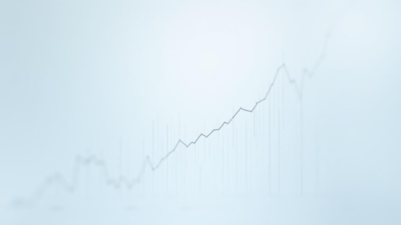 Glacier Media's Q1 2025 Earnings: Navigating Headwinds in a Challenging Market